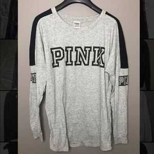 Victoria’s Secret PINK long sleeve